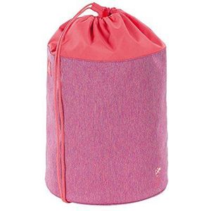 LÄSSIG About Friends Sporttas voor kinderen, 42 cm, 7 liter, Snoep Roze, 42 cm, gymtas