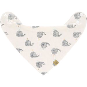 Laessig Little Water Bandana Whale