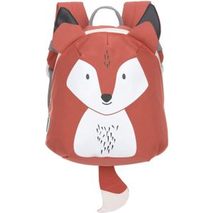 LÄSSIG tiny backpack about friends fox