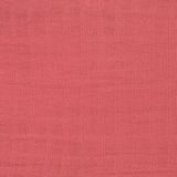 Lässig - Badjas - Muslin - Rosewood - 12 tot 18 maanden