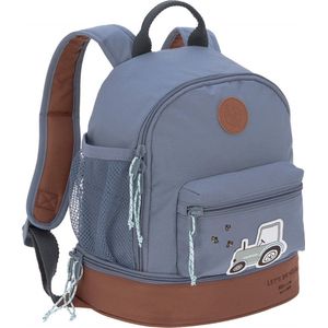 LÄSSIG Backpack Adventure Mini , Trekker