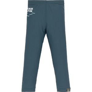 Lässig - UV Zwemlegging voor baby's - Strandlegging - Blauw - maat 86cm