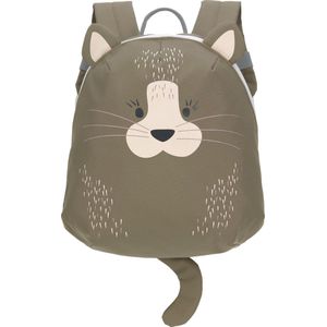 LÄSSIG Peuterrugzak Tiny Backpack About Friends - Cat