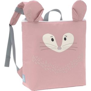 Lassig About Friends Thermal Backpack Roze