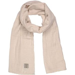 LÄSSIG Verpleegstersjaal 70 x 230 cm/Muslin Nursing Scarf Powder Pink