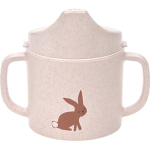 Lassig Cellulose Little Forest Rabbit Drinkbeker 1310066727