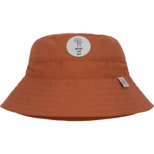 LÄSSIG Zonnepak voor kinderen, uniseks, roest, 50/51