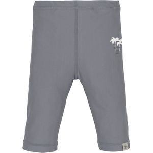 Lässig - UV-Strandbroek voor kinderen - Grijs - maat 74-80cm