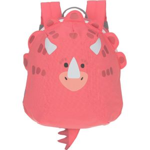 Lassig About Friends Tiny Backpack Dino Rose Rugzak 1203021549