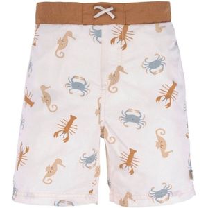 Lässig SPF Zwembroek Sea Animals milky