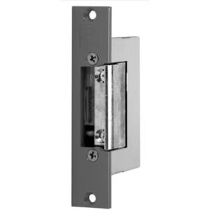 Assa Abloy 37KL24 24VDC ruststroom inb. elektrisch deurslot deuropen - Metaal