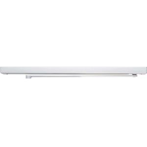 Gleitsch.G 195 f.DC 500/DC 700 silber mech - DCG195-----DEV1- - Assa Abloy
