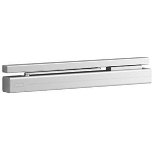 ASSA ABLOY DC700FT Design Security deurdranger EN 3-6 | 24V | scharnierzijde montage | zilver EV1 | (DC700FT). | 170-15 ° - A000306975