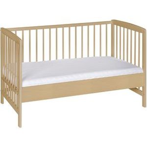 Schardt Co-sleeper Micky natuur