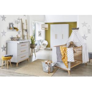 Schardt Kinderkamer Venice Grey