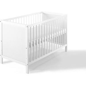 Kinderbed Leo 60x120 cm