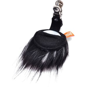 Rohema Mr. Muff MiniMuff - Accessoire voor drumvellen