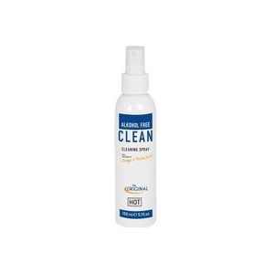 Reinigungs- und Pflegespray "Clean"