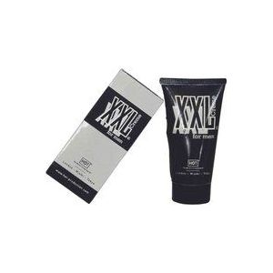 HOT XXL-crème - Penis Vergrotende Creme - 50 ml