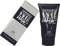 XXL Cream for men 0,05 l Creme