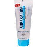 HOT Superglide Liquid Pleasure - waterbased lubricant - 30 ml
