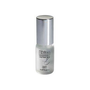 Rhino Orgasme Vertragende Spray - 10 ml