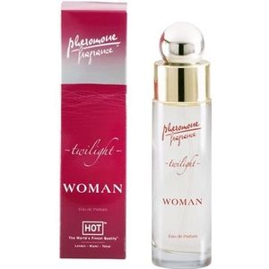 Hot Woman Pheromone Parfum Twilight 45ml