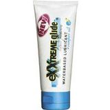 HOT eXXtreme Glide - waterbased lubricant with comfort oil - 100ml