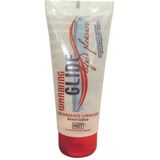 Hot Warming glijmiddel op waterbasis, 100 ml