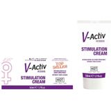 V-Activ Stimulation Spray | HOT 50 ml