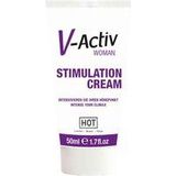 Hot-Hot V-Active Stimu Spray Women 50 M-Creams&lotions&sprays