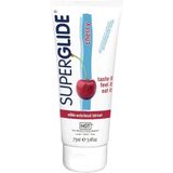 Hot Hot Superglide