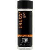 HOT Massage Oil natural - basic - 100 ml