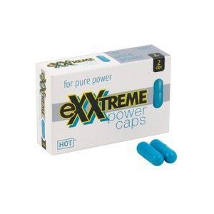 Exxtreme Libido+ Men 2 Stuks