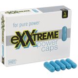 EXXtreme Potentie Pillen