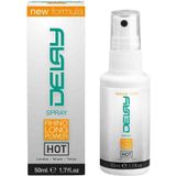 HOT Delay Spray - 50 ml