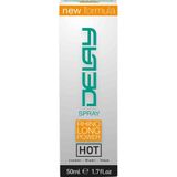 HOT Delay Spray - 50 ml