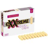 HOT eXXtreme libido caps woman - 5 pcs