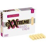 HOT eXXtreme libido caps woman - 5 pcs