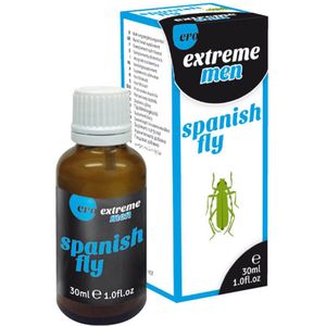 Spanish Fly Extreme Voor Mannen