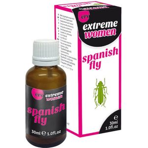 Hot-Spanish Fly Extreme Women 30Ml-Creams&lotions&sprays