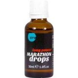 Hot-Marathon Men Long Power Drops 30Ml-Creams&lotions&sprays