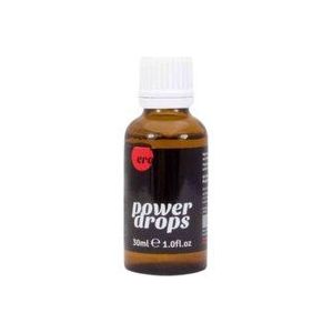 Ero Power Ginseng - Druppels - 30 ml - Voedingssupplement voor Seksuele Prestatie