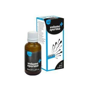 Sperma + Men - 30 ml - Druppels
