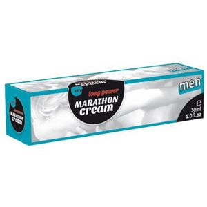 Marathon Crème Voor Mannen