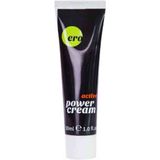 Hot-Power Cream Aktive Men 30Ml-Creams&lotions&sprays