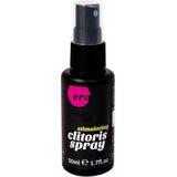 Stimulierendes Spray "Clitoris Spray"