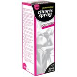 ERO Clitoris spray - stimulating - 50 ml