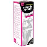 Stimulierendes Spray "Clitoris Spray"