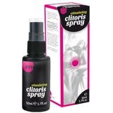 Stimulierendes Spray "Clitoris Spray"